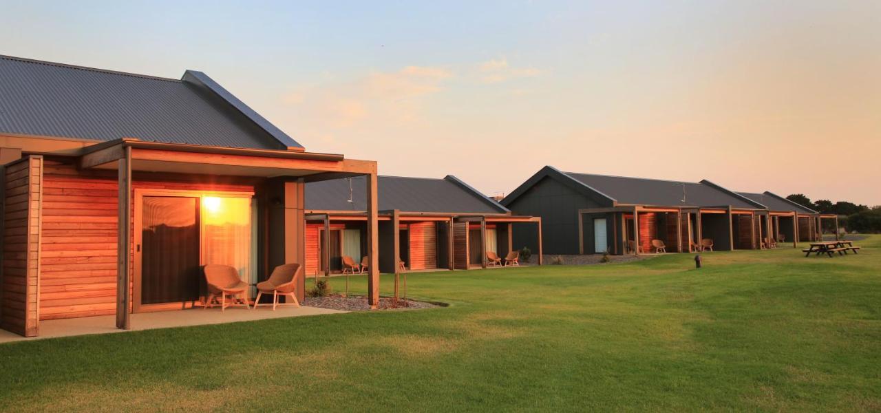 13Th Beach Golf Lodges باروون هيدز المظهر الخارجي الصورة