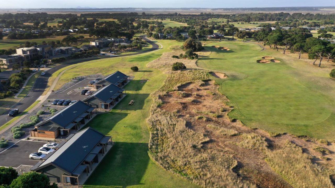 13Th Beach Golf Lodges باروون هيدز المظهر الخارجي الصورة
