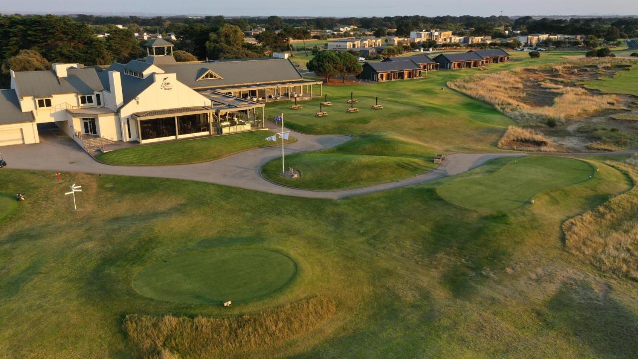 13Th Beach Golf Lodges باروون هيدز المظهر الخارجي الصورة
