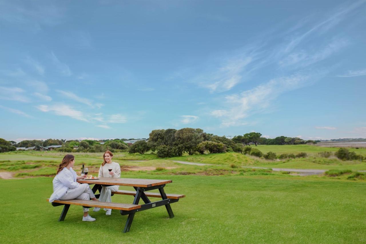 13Th Beach Golf Lodges باروون هيدز المظهر الخارجي الصورة