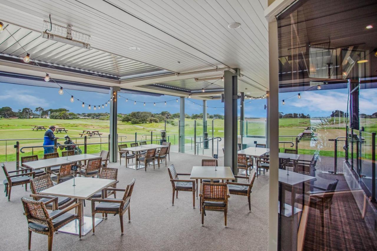 13Th Beach Golf Lodges باروون هيدز المظهر الخارجي الصورة